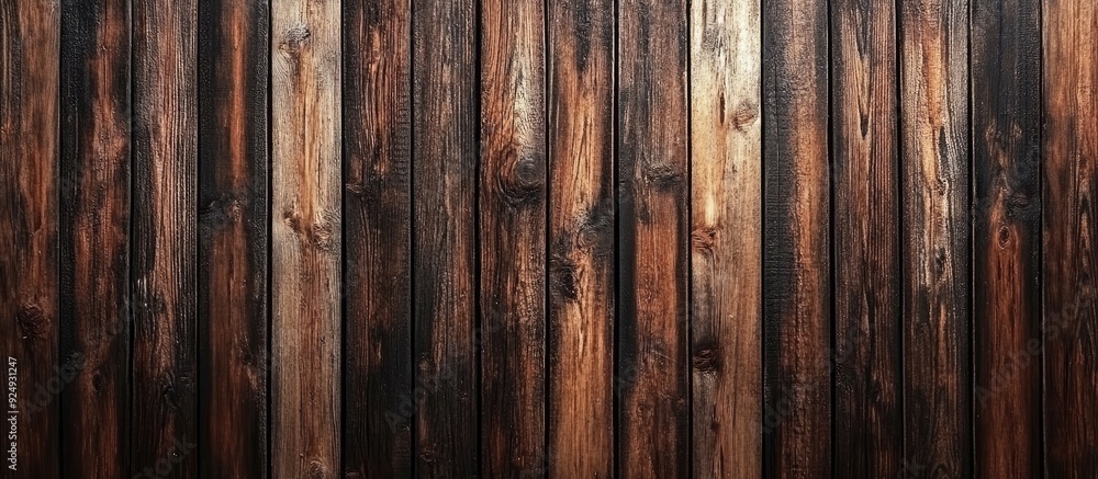 Aufkleber wooden background. with copy space image. place for adding text or design