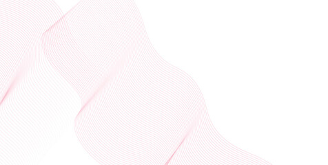 stripe pattern white line background. Thin dark lines on white background. Abstract texture line pattern background