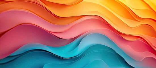 Fototapeta premium Board paper color texture pattern abstract background can be used as wallpaper screensaver or cover page Copy space for text
