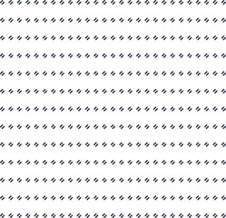 Simple texture consists of short lines.