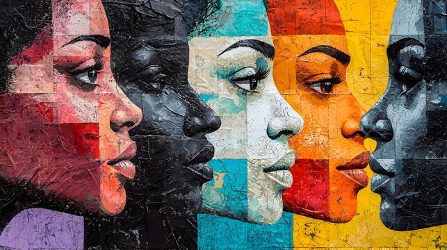 Intersectionality Images – Browse 10,299 Stock Photos, Vectors, and Video | Adobe Stock