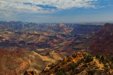 grand canyon national park