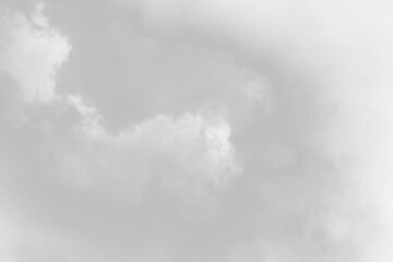 Obraz premium Cloud Png Transparent Background