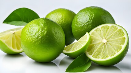 Lime fruit
