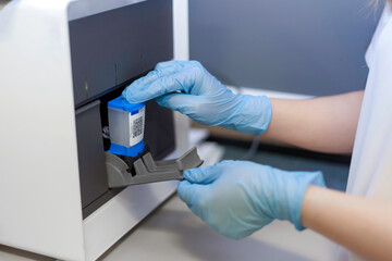 a cartridge based nucleic acid amplification test for rapid tuberculosis diagnosis and rapid...