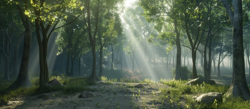 Add title now on clips with available copy space image