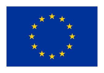 Flag of Europe