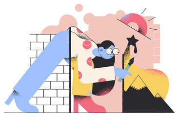 Street art © Icons8