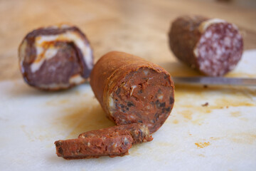 nduja of spilinga