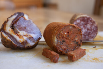 nduja of spilinga