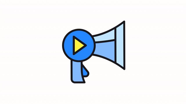 motion icon Video Marketing