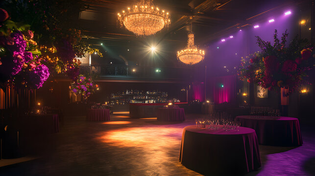 Elevating Excellence at the Pinnacle of Professional Achievement