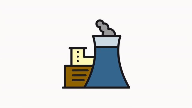 Motion Icon Power Plant