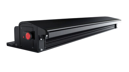 Obraz premium Garage Door Opener on transparent background