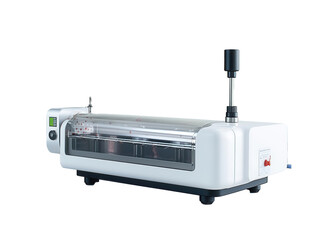 Sous Vide Machine on transparent background