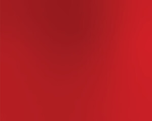 Red color gradient background EPS vector for versatile design