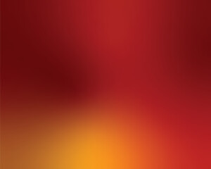 Red color gradient background EPS vector for versatile design