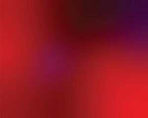 Red color gradient background EPS vector for versatile design