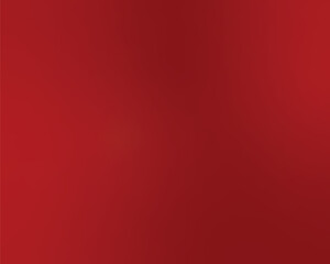 Red color gradient background EPS vector for versatile design