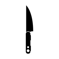 Kitchen knife