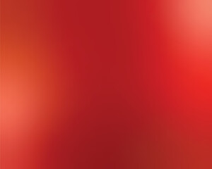 Red color gradient background EPS vector for versatile design