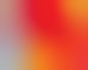 Red color gradient background EPS vector for versatile design