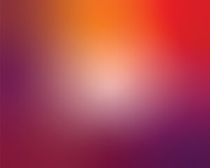 Red color gradient background EPS vector for versatile design