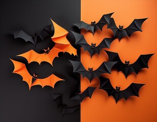 Happy Halloween background