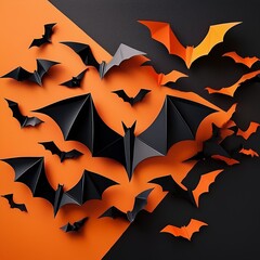 Happy Halloween background