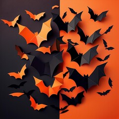 Happy Halloween background