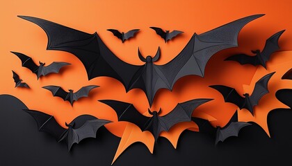 Happy Halloween background