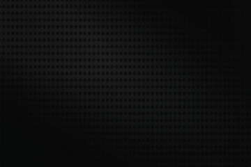 Obraz premium Abstract black gradient color background texture design. Background overlay texture design black color. Geometric background template. 