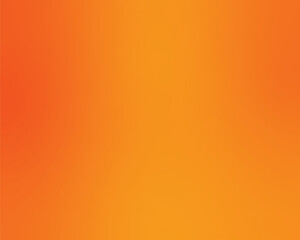 Yellow color gradient background EPS vector for versatile design