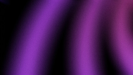 Abstract Colorful Pink and Blue Gradient Background, Grain or Noise Texture, Blur Neon Colors. Copy Space Backdrop