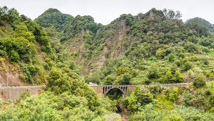 Ribeira d'Ametade Bridge