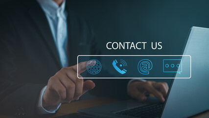 Contact us or Customer support hotline, people connect.  (email, address, live chat, telephone). Customer service. contact, customer, phone, support online.