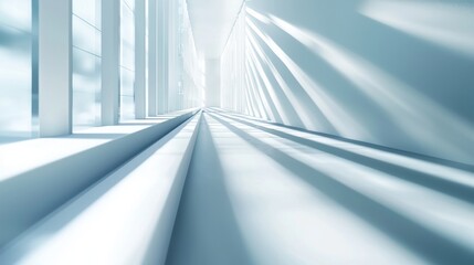 Business Presentation Background with Minimalist Design