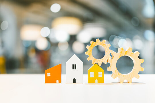 House and gear model, concepts for A system house is a service company that supplies complete solutions consisting of software and hardware systems to business customers in particular.