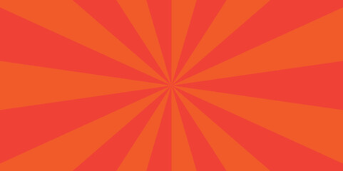 Abstract background with sunburst pattern colorful design. Vintage sunrays illustration swirl grunge backdrop line texture background.	
