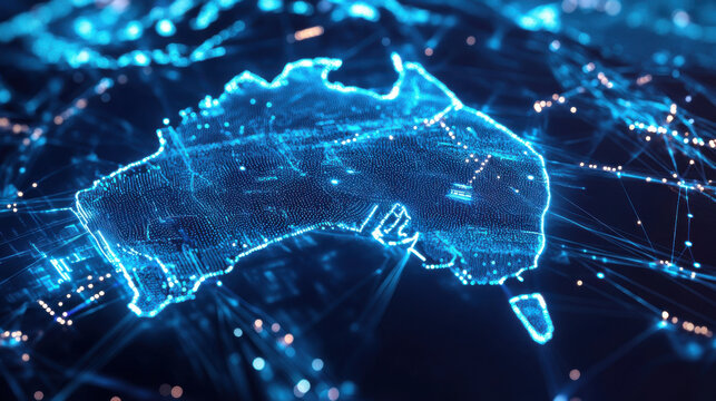 Communication technology in New Zealand: Leading in mobile connectivity and digital innovation,