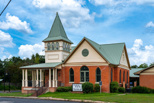 Elgin, Texas