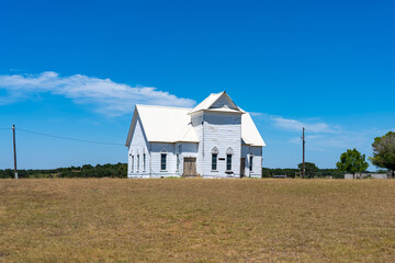 Newport, Texas