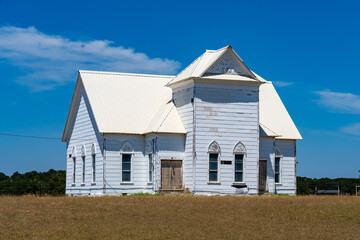 Newport, Texas