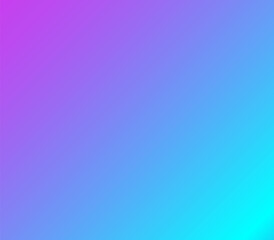 Bright modern background design. Blurred Ocean Rainbow background. Smooth transitions of iridescent colors. Shining colorful illustration in blur style