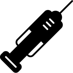 Syringe Icon