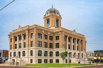 Gainesville, Texas