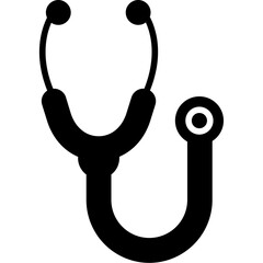 Stethoscope Icon