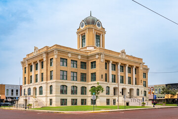 Gainesville, Texas