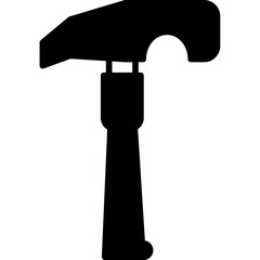 Hammer Icon