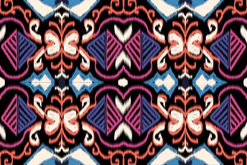 Silk Patterns,Seamless,Ethnic,African,For Decoration, Wallpaper, Gift Wrapping,Beautiful, Abstract, Intricate, Textile, Home Decor, Luxury, Stylish Continuous Pattern,and Fashion Textile Applications.
